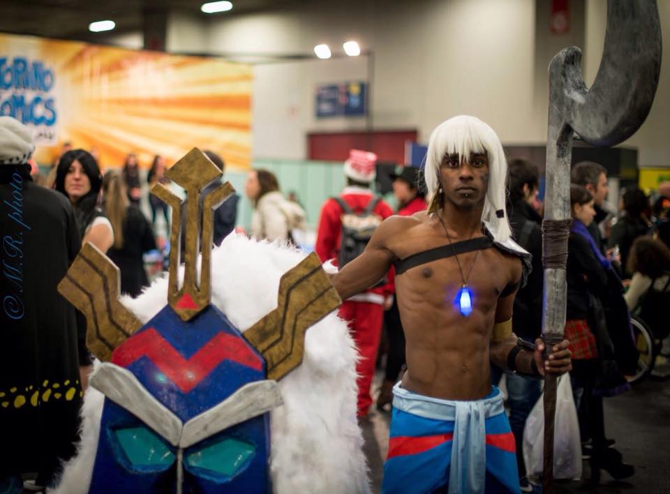 11 Easy Cosplay Costumes For Men Creative Cosplay Designs