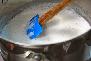 Madagascar Vanilla Bean Ice Cream