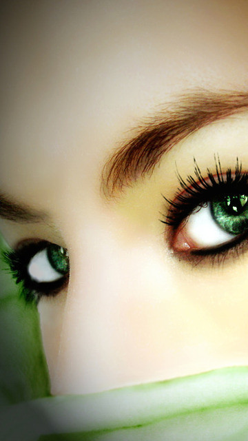 Quotes Free: Best Quality Mobile Wallpaper collection for Nokia 5230, 5233, 5235, 5800 ( 640x...