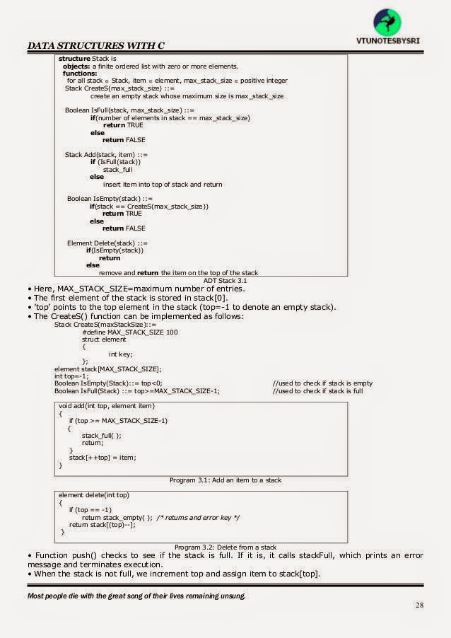 data structure ebook pdf