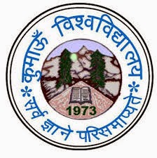 Kumaun University Exam Result 2015 Kumaun University Results 2015