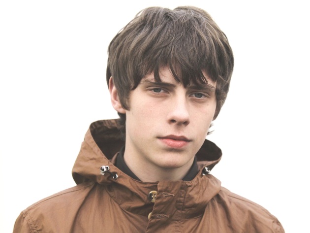 Cover Corner: JAKE BUGG: UNIVERSAL SOLDIER