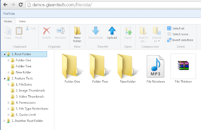 FileVista