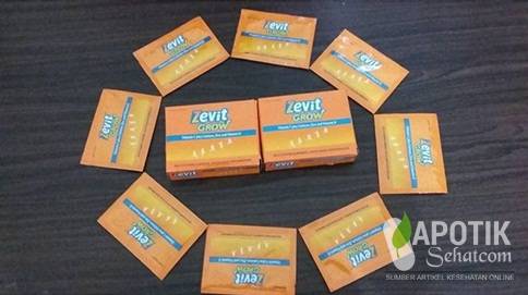 Obat Penambah Tinggi Badan Yang Dijual di Apotik Obat Penambah Tinggi Badan Yang Dijual di Apotik