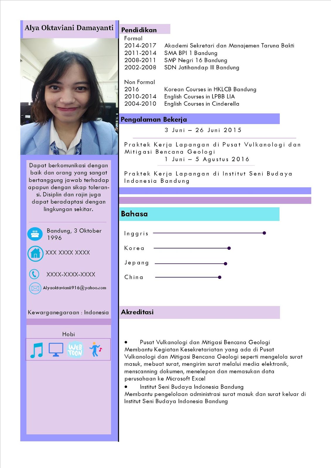 Info Terbaru
