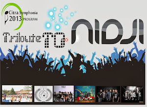 Projec 2013 MB Citra Symphonia "Tribute To Nidji"