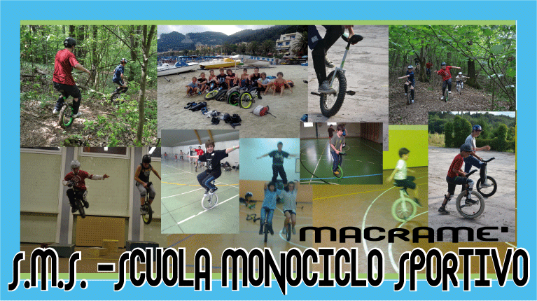 S.M.S.: Scuola Monociclo Sportivo