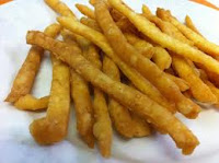 Resep Cara Membuat Cheese Stick Resep Cara Membuat Cheese Stick
