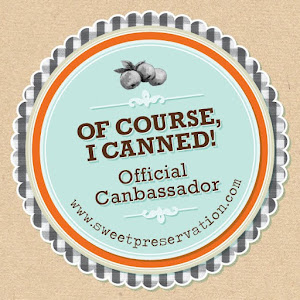 Official Canbassador!