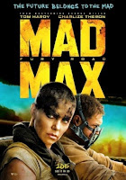 Mad Max: Fury Road (3D) Mad Max: Fury Road (3D)