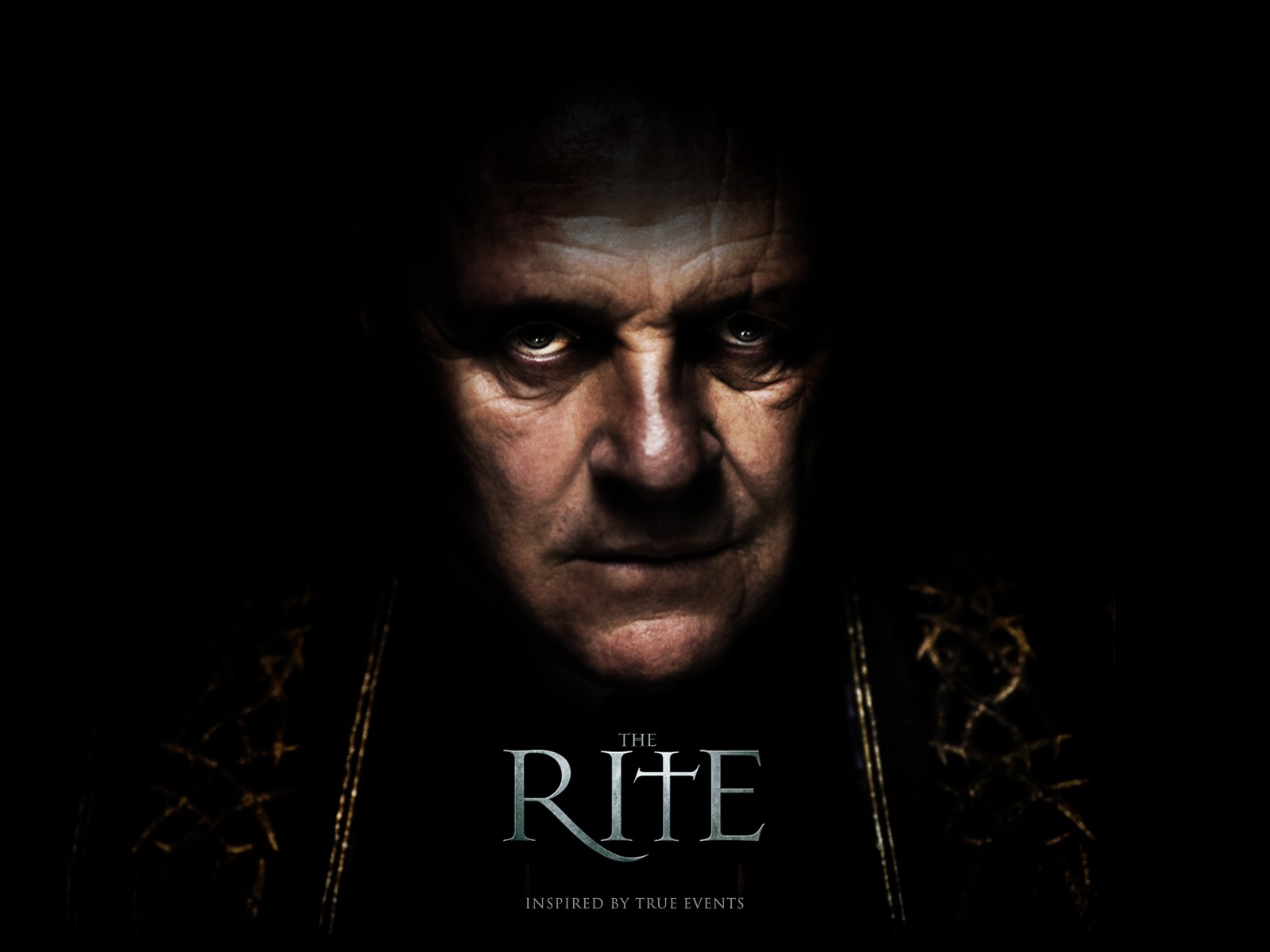 The Rite