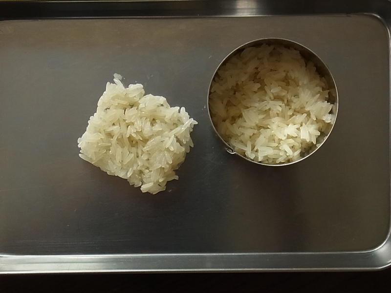 Taste of Siam Thai Rice Crackers with Coconut Dip (ข้าวตังหน้าตั้ง