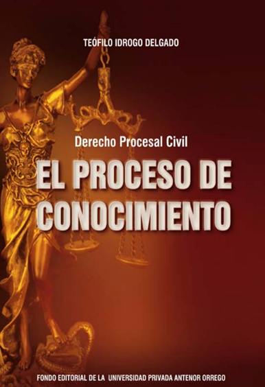 EL PROCESO DE CONOCIMIENTO