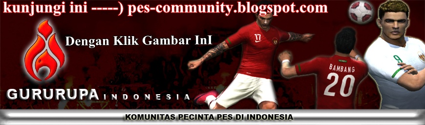 ™PES_COMMUNITY™