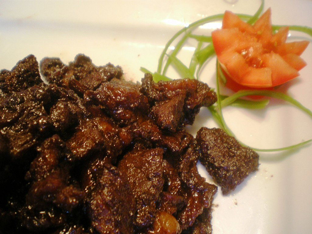 Fried Pork Tapa (Recipe) Read The Net