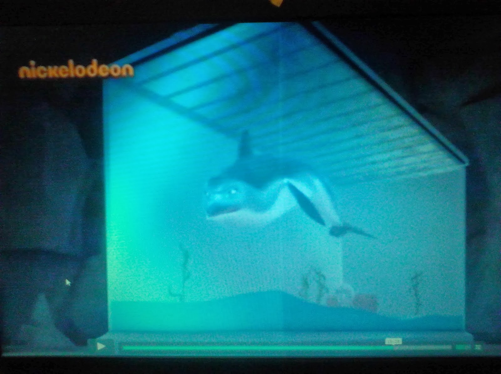 Whatsoever Critic: "The Penguin Who Loved Me" (Penguins of Madagascar