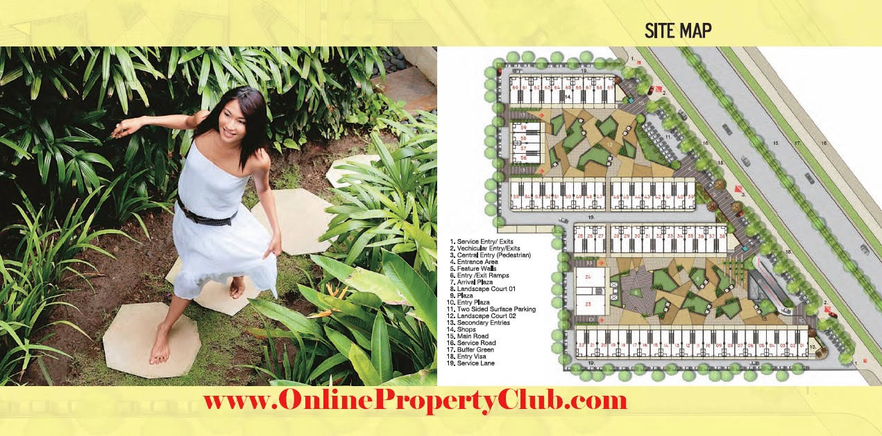 IREO HUB MOHALI COMMERCIAL PROPERTY PROJECT 