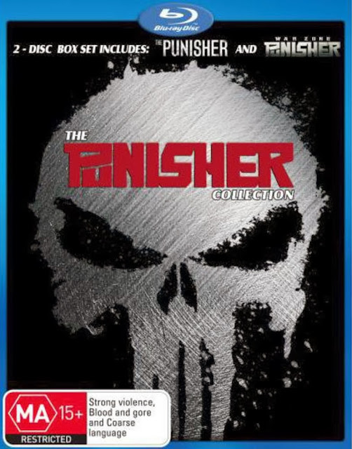 The Punisher Collection (2004-2008) เพชฌฆาตมหากาฬ ฉบับรวมภาค [พากย์:ไทย/ENG][ซับ:ไทย] Punisher+BD