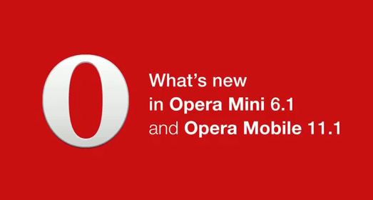Opera Browser For Android Apk