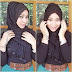 Maryam Rizkiah Hijaber Banten