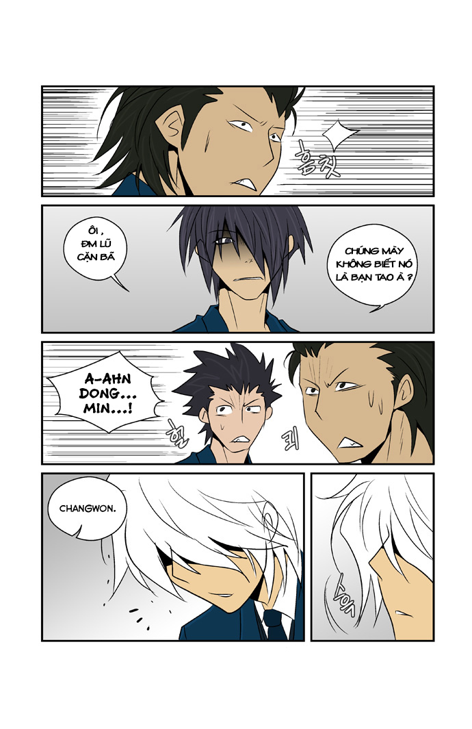 Transfer Student Storm Bringer chap 56 Trang 17 - Mangak.info Transfer Student Storm Bringer chap 56 Trang 17 - Mangak.info