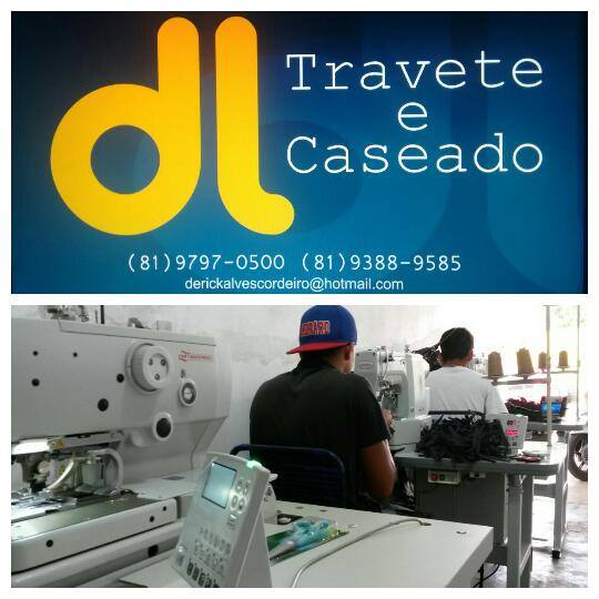 DL Travete e Caseado