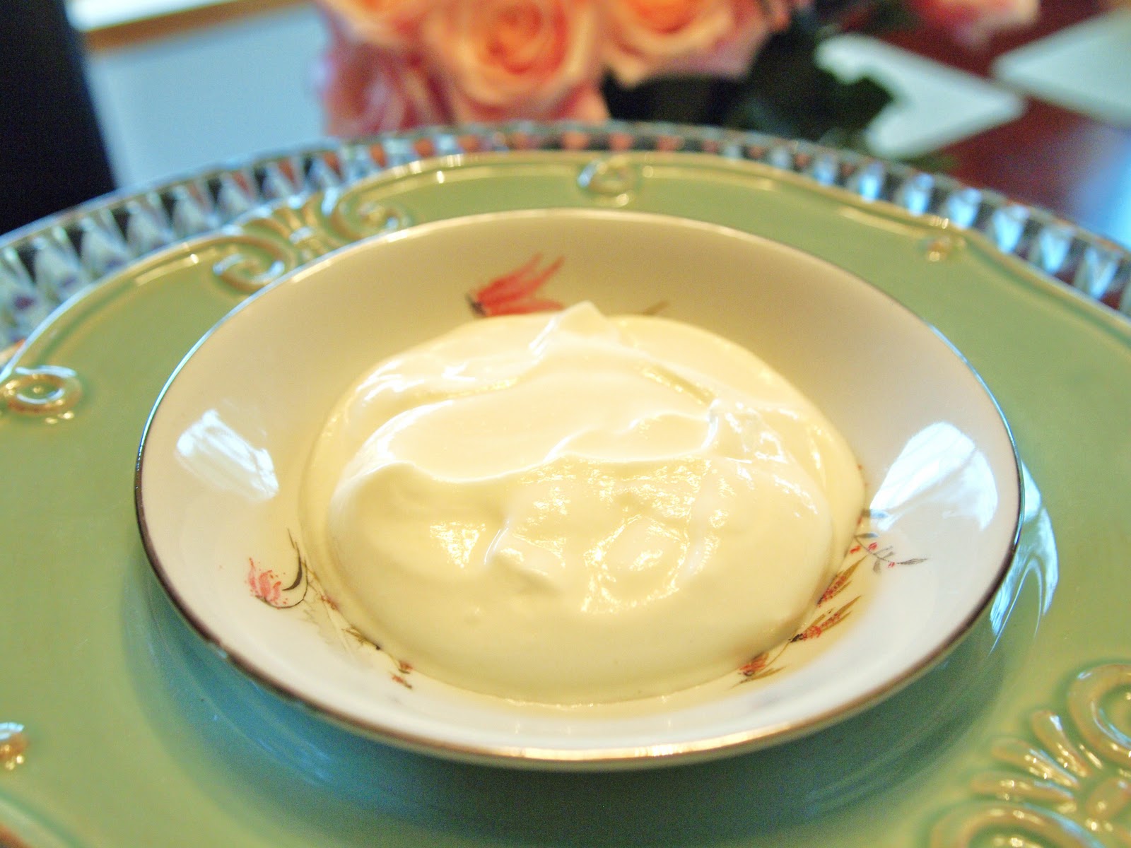 The Alchemist Make Your Own Yogurt (without a yogurt machine)