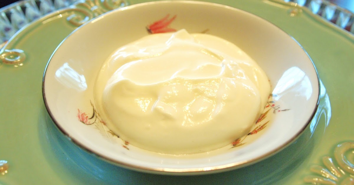 The Alchemist Make Your Own Yogurt (without a yogurt machine)