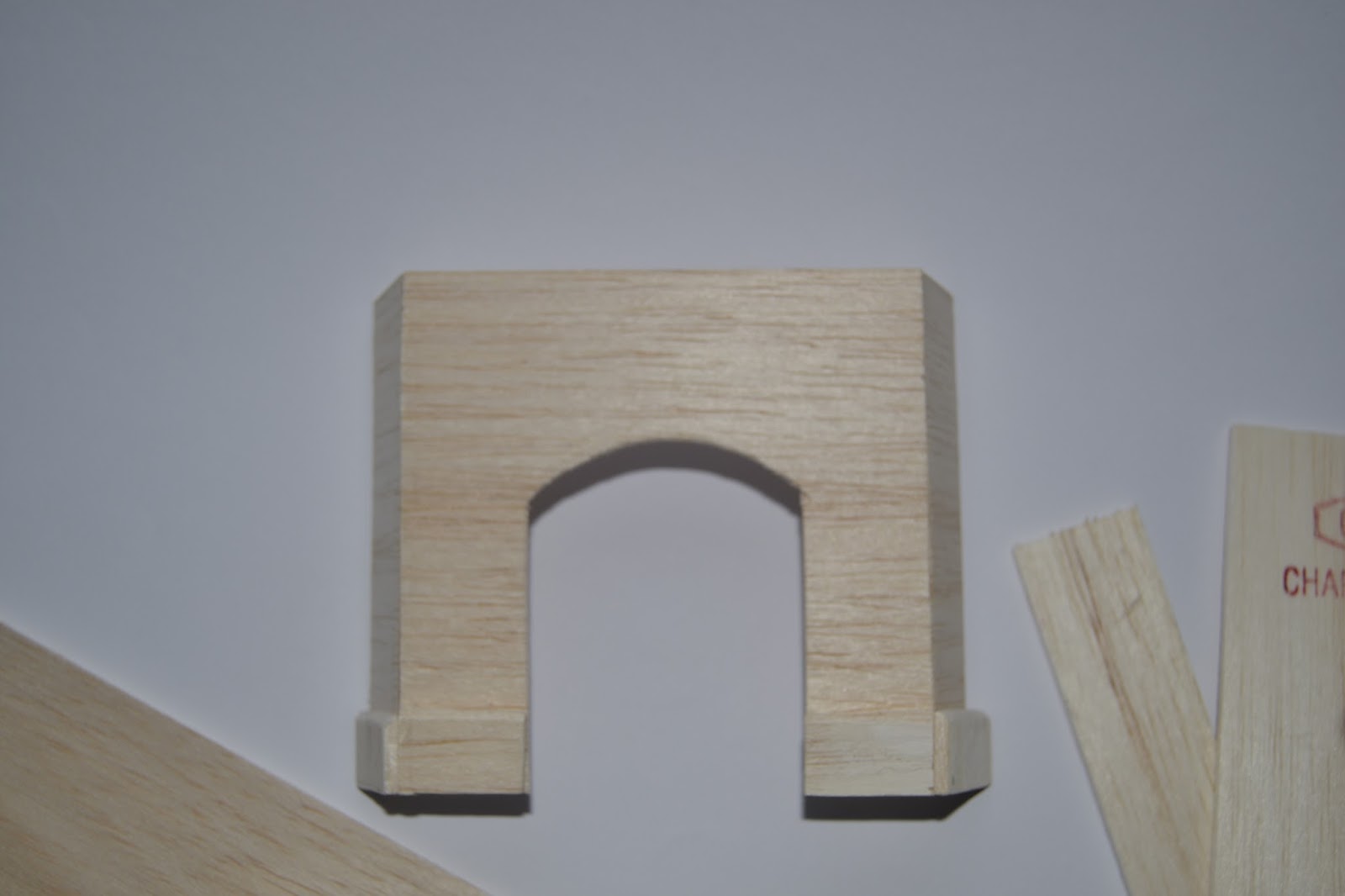 LOLYALIMINIS: tutorial de chimenea