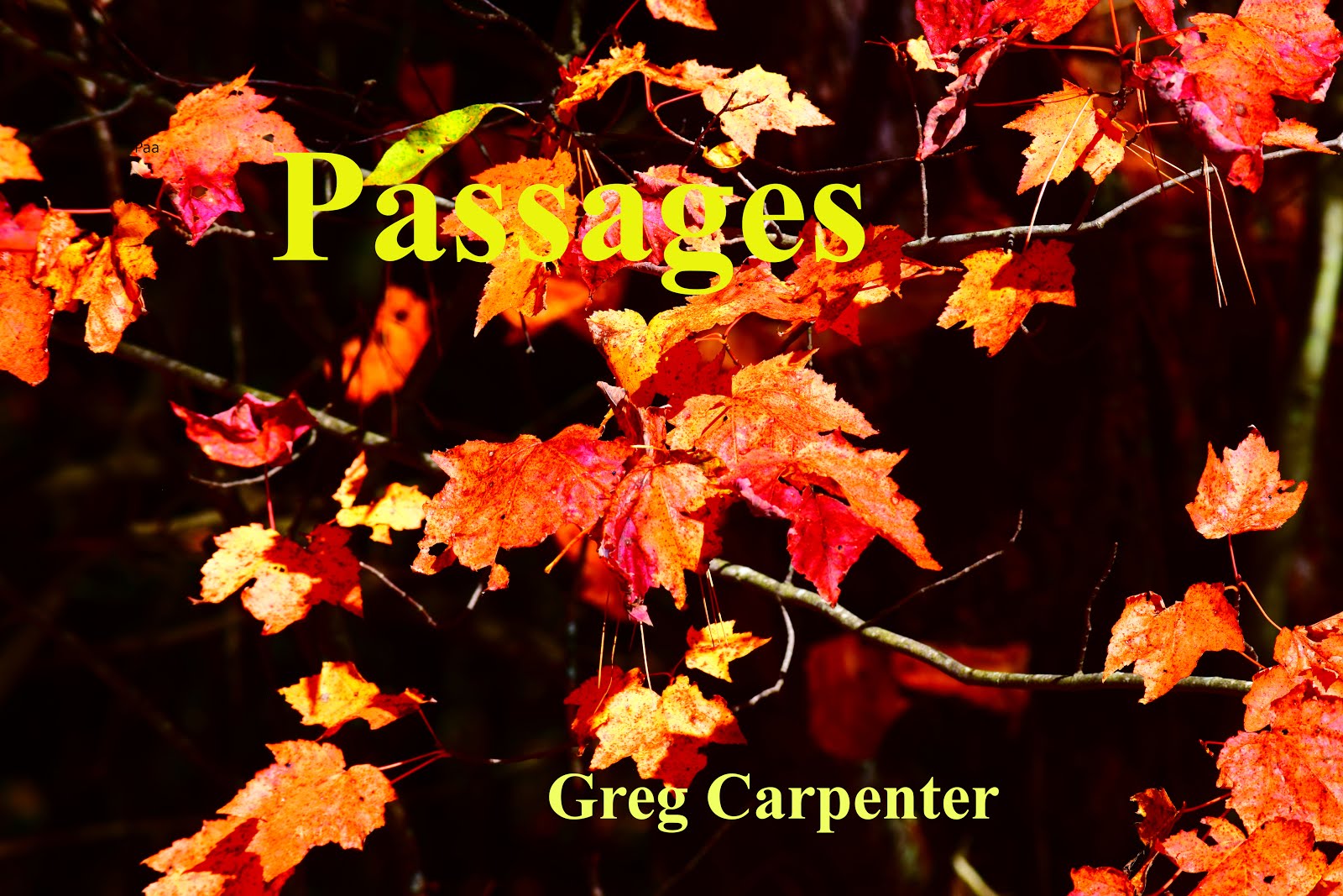 Passages