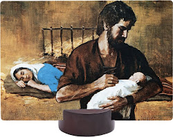 THE HOLY FAMILY