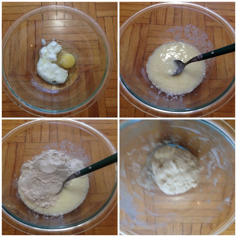 Bhawish's Kitchen Stove Top Pizza Skillet Pizza