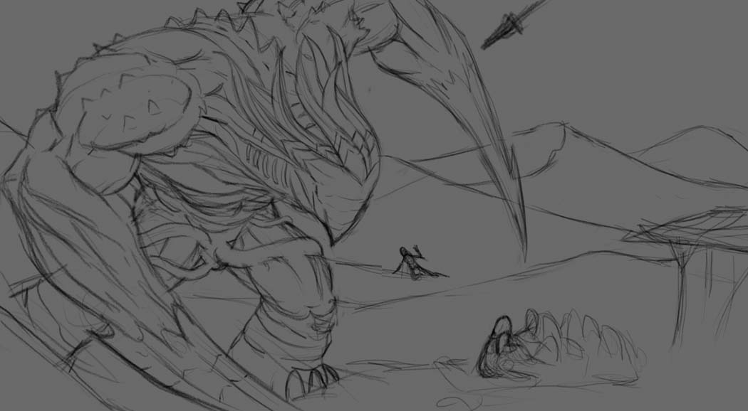 Scribble Scrabble Scribble Scrabble