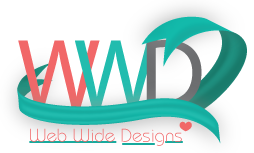 web wide designs