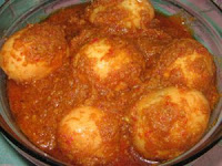 RESEP CARA MEMBUAT RENDANG TELUR ENAK RESEP CARA MEMBUAT RENDANG TELUR ENAK