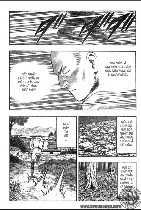 Hoàng Phi Hồng Phần 4 chap 59 Trang 9 Hoàng Phi Hồng Phần 4 chap 59 Trang 9