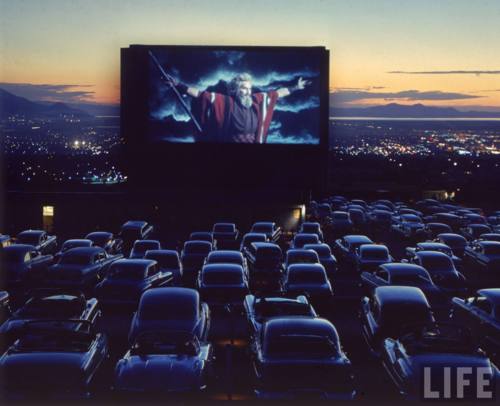 Endangered New Jersey NJ Had the First DriveIn Movie Theater Endangered New Jersey NJ Had the First DriveIn Movie Theater
