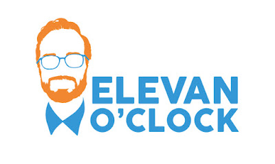 Elevan O'Clock