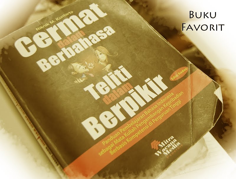 Buku Favorit