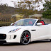 2014 Jaguar F-Type V8 S: Review Photos