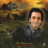 Keroncong Asli Mus Mulyadi, Vol. 2 Keroncong Asli Mus Mulyadi, Vol. 2