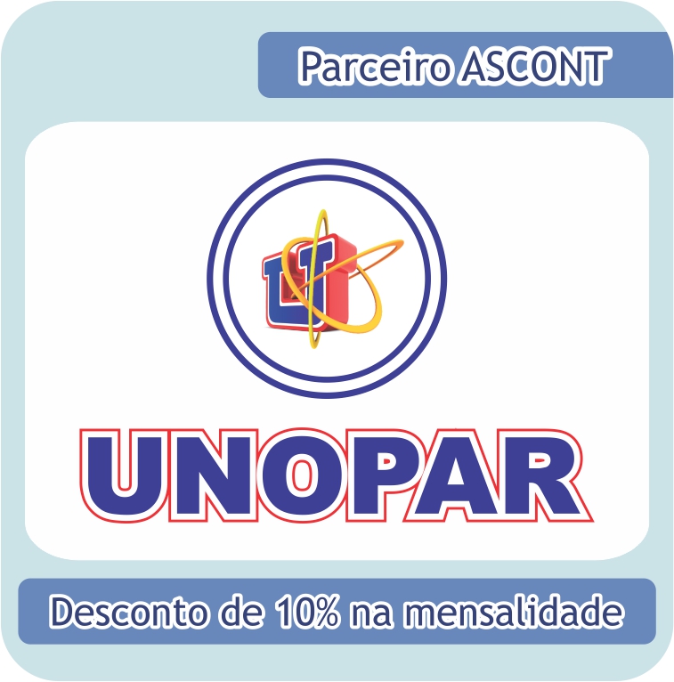 Parceiro ASCONT