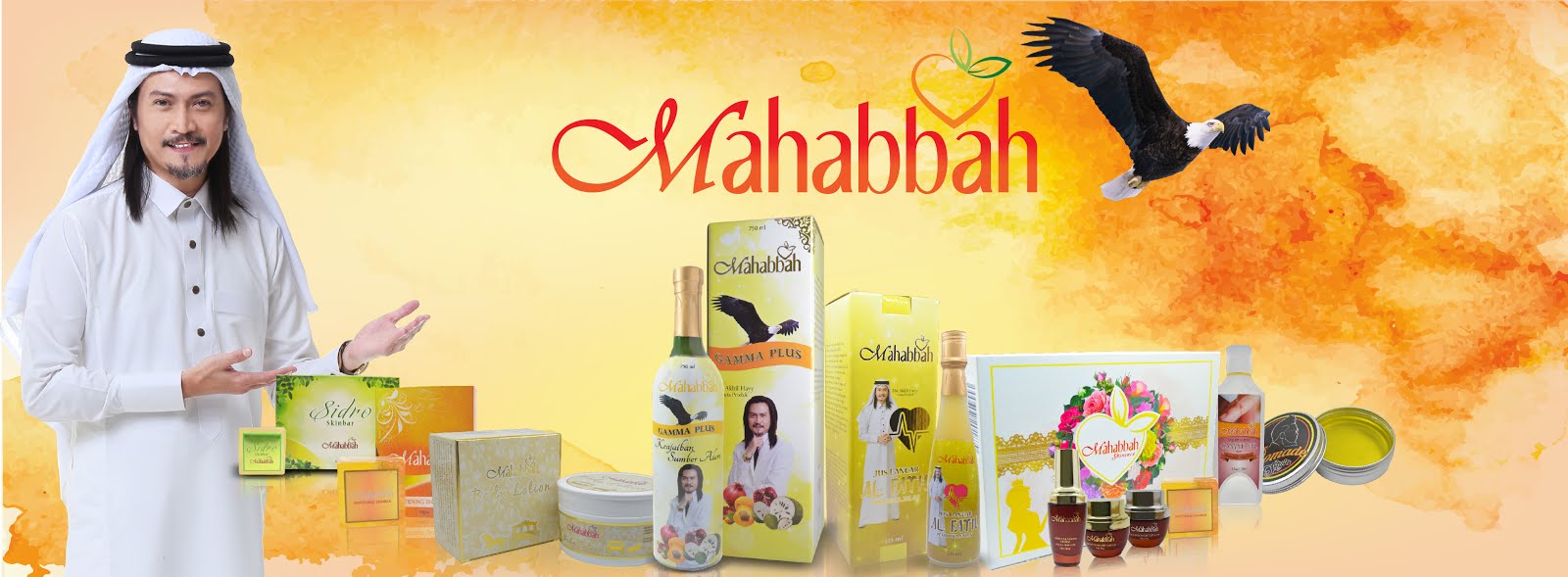 Mahabbah HQ