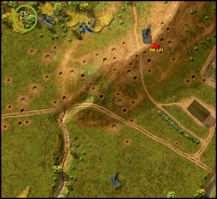Close Combat screenshot