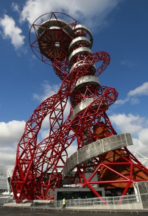 Arcelormittal Orbit Tower