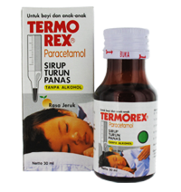 TERMOREX