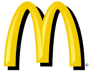 Logo Mc Donalds
