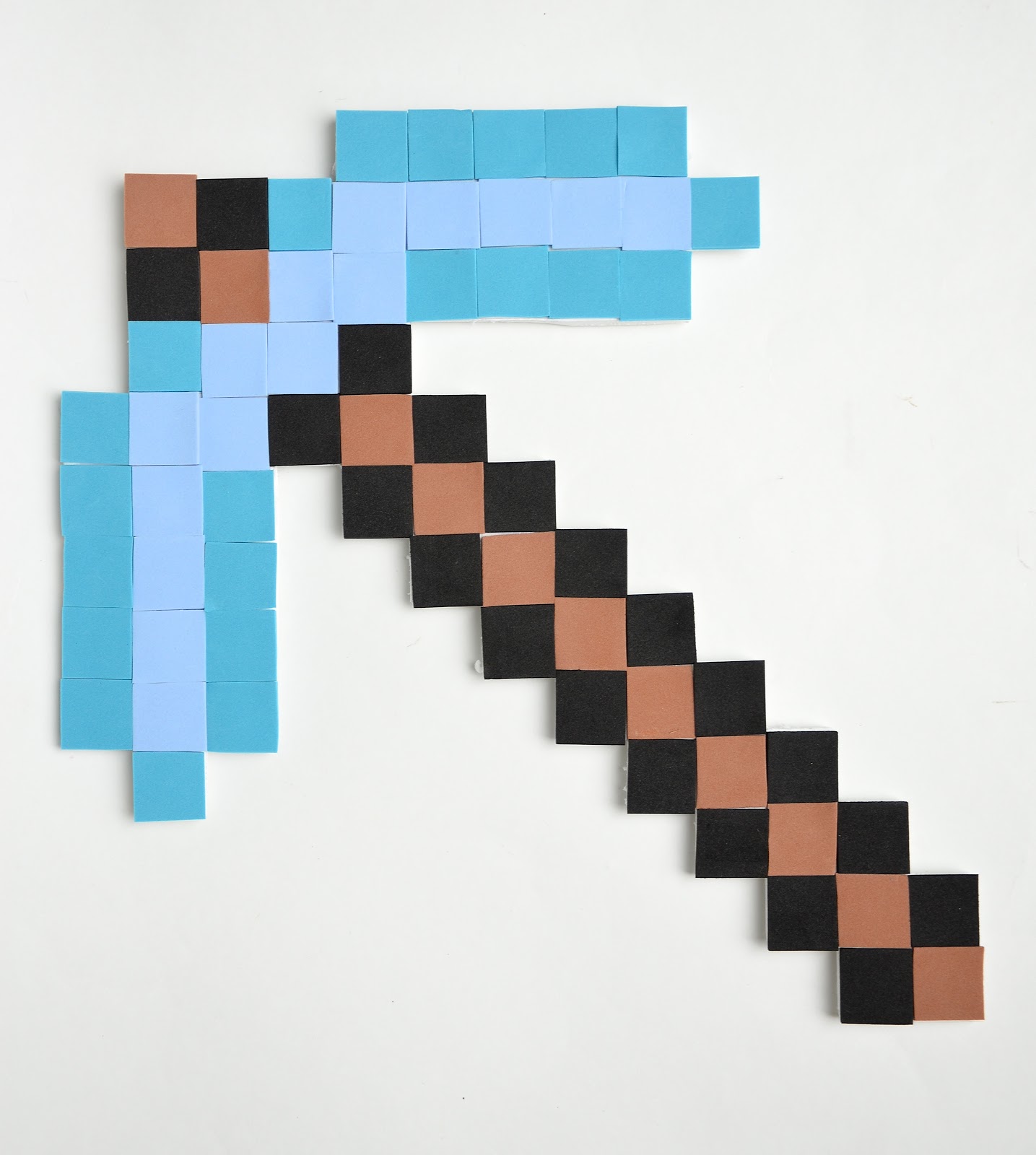 Pick Axe  Oriental Trading