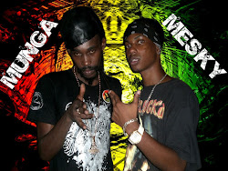 Mesky ft Munga