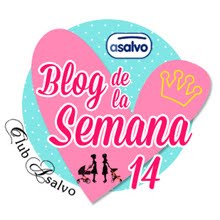 Reconocimiento a Blogmodabebé